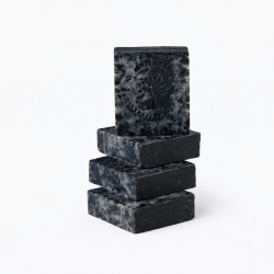 AKTİF KARBON SABUNU