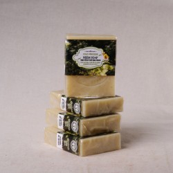 TESBİH AĞACI SABUNU