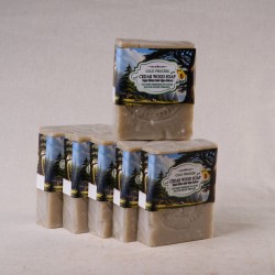 SEDİR AĞACI SABUNU 